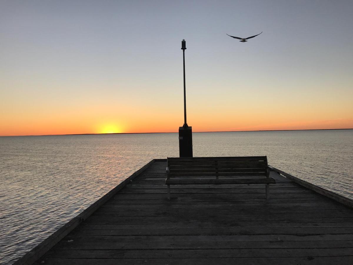 Big4 Ceduna Tourist Park Exterior foto